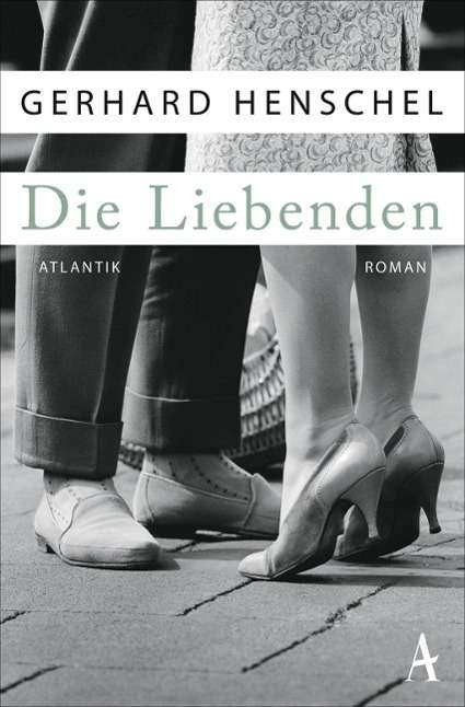 Cover for Henschel · Die Liebenden (Book)