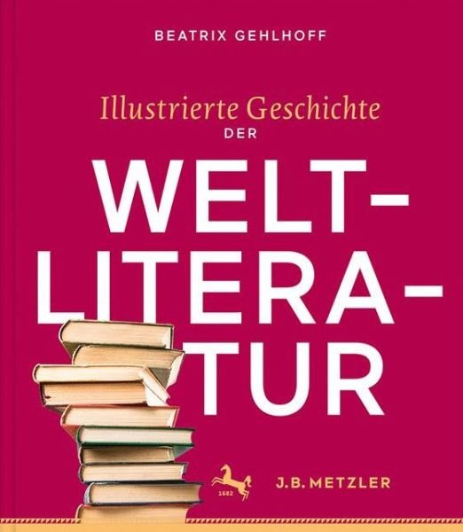 Cover for Schön · Illustrierte Geschichte der Weltl (Bok) (2017)