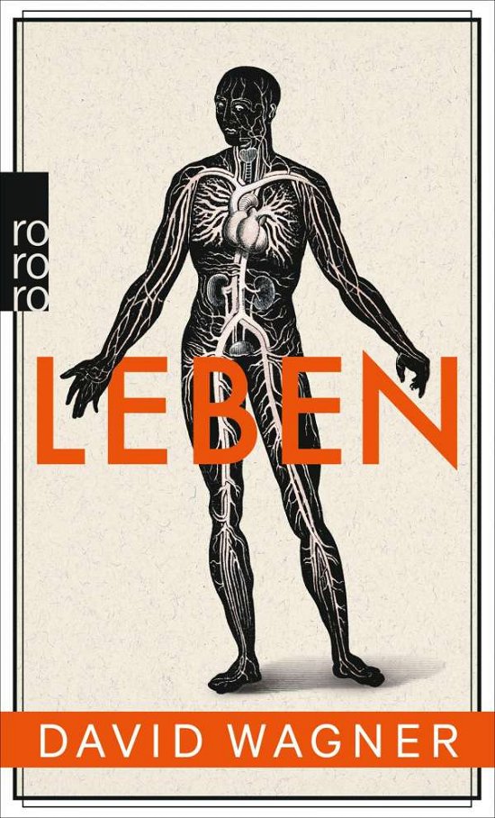 Cover for David Wagner · Rororo Tb.25275 Wagner, Leben (Bok)
