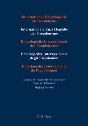 Cover for Michael Peschke · Prewning - Tatya (Book) (2009)