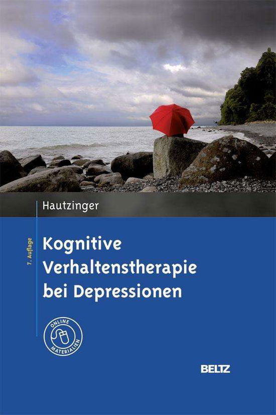 Kognitive Verhaltenstherapie - Hautzinger - Books -  - 9783621280754 - 