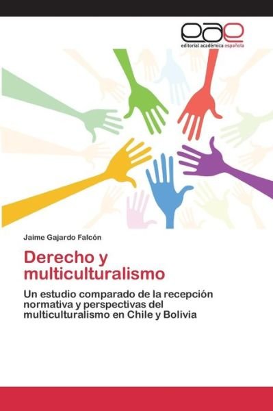 Cover for Gajardo Falcon Jaime · Derecho Y Multiculturalismo (Paperback Bog) (2015)