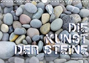 Cover for Haafke · Die Kunst der Steine / 2021 (Wan (Bok)