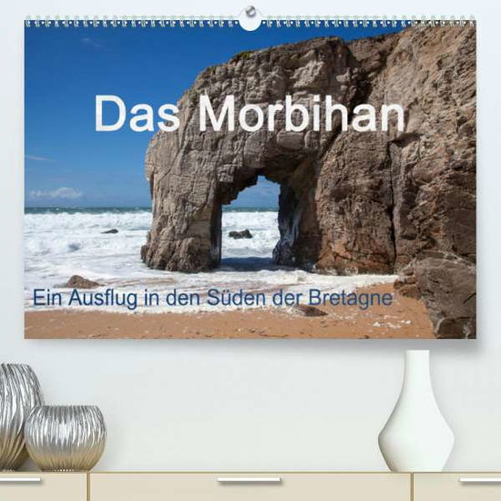 Cover for Benoît · Das Morbihan - ein Ausflug in de (Book)