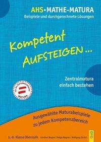 Cover for Wagner · Kompetent Aufsteigen - Mathe-Mat (Bok)