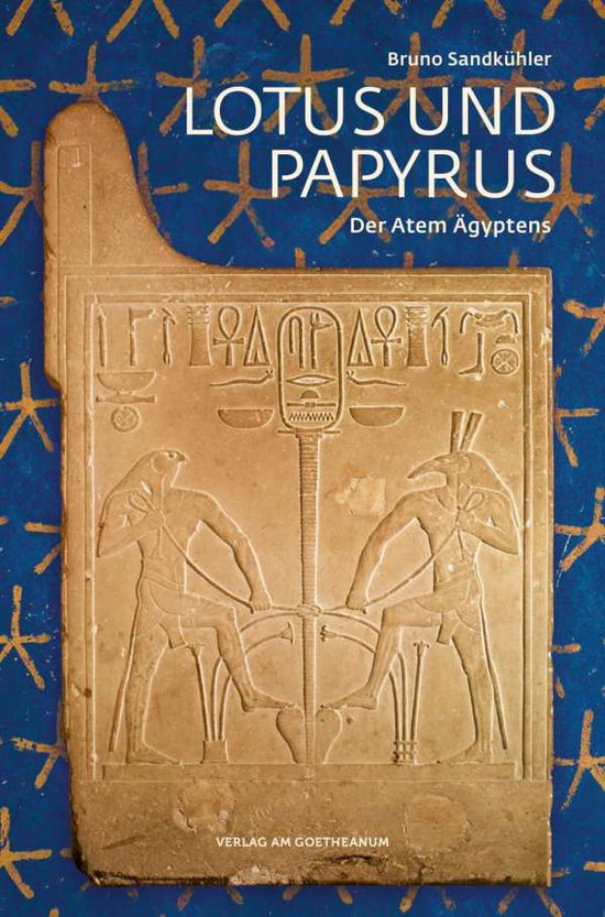 Cover for Sandkühler · Lotus und Papyrus (Book)