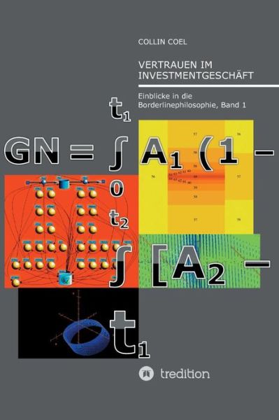 Cover for Collin Coel · Vertrauen Im Investmentgeschaft (Hardcover Book) (2015)