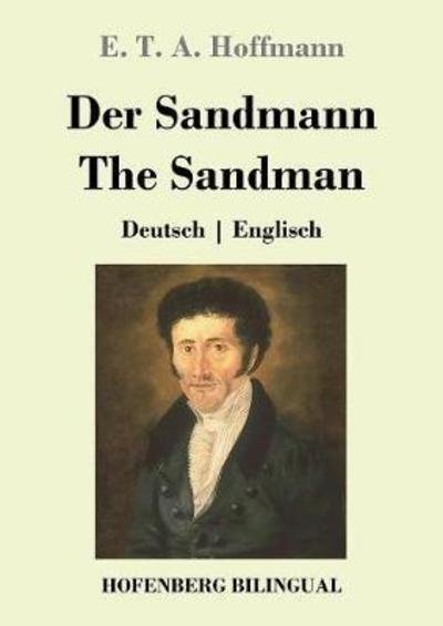 Cover for Hoffmann · Der Sandmann / The Sandman (Book) (2018)