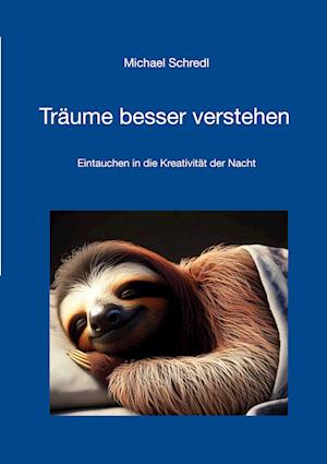 Cover for Michael Schredl · Träume besser verstehen (Book) (2024)