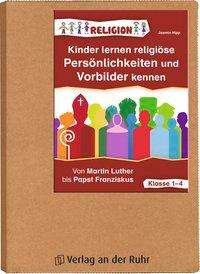 Cover for Hipp · Kinder lernen religiöse Persönlich (Book)