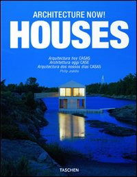 Cover for Philip Jodidio · Architecture Now! Houses (Spanish) (Book) (2010)