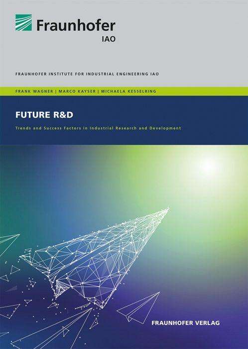 Cover for Kayser · Future R&amp;D. (Buch)