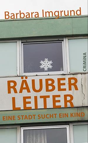 Cover for Barbara Imgrund · Räuberleiter (Book) (2023)