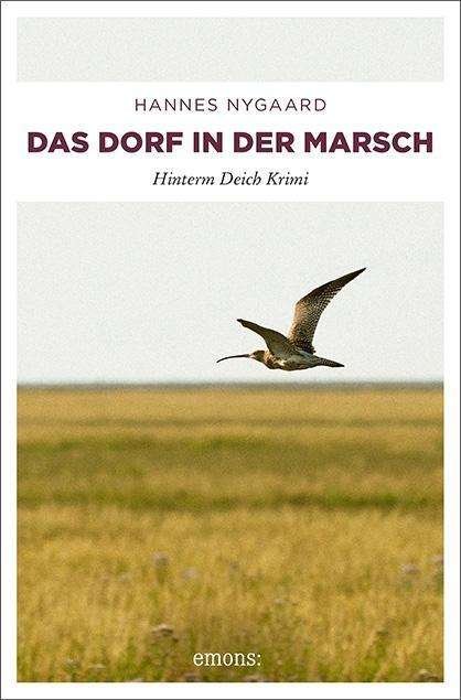 Cover for Nygaard · Das Dorf in der Marsch (Bog)