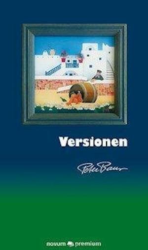Cover for Baur · Versionen (Book)