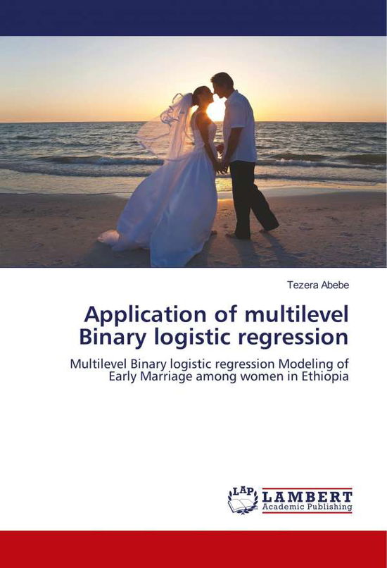 Cover for Abebe · Application of multilevel Binary (Book)