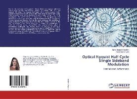 Cover for Ibrahim · Optical Nyquist Half Cycle SIin (Book)