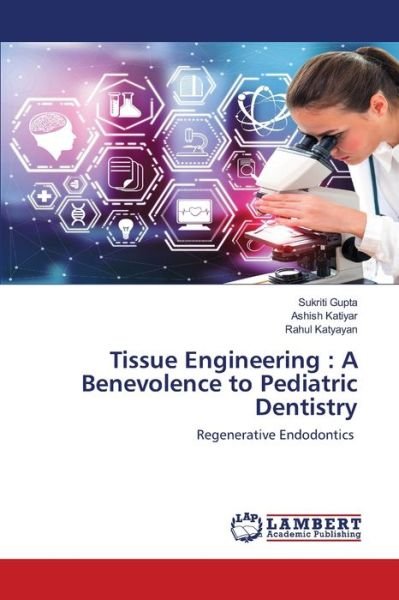 Cover for Gupta · Tissue Engineering : A Benevolenc (Bok) (2020)