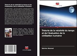 Cover for Ahamed · Théorie de la relativité du temp (Book)
