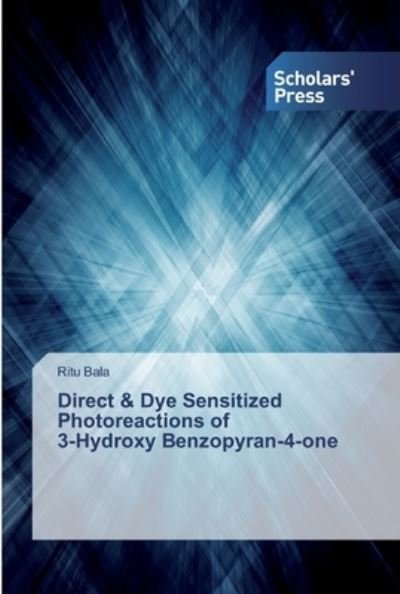 Direct & Dye Sensitized Photoreact - Bala - Books -  - 9786202318754 - April 10, 2019