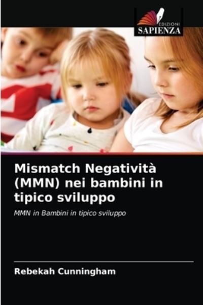 Cover for Cunningham · Mismatch Negatività (MMN) ne (N/A) (2020)