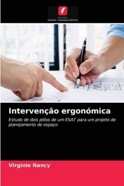 Cover for Nancy · Intervenção ergonómica (N/A) (2021)