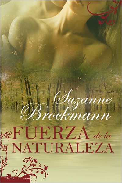 Cover for Suzanne Brockmann · Fuerza De La Naturaleza (Paperback Book) [Spanish edition] (2010)