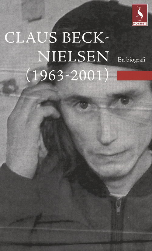Cover for Claus Beck-Nielsen · Claus Beck-Nielsen (1963-2001) (Bok) [2:a utgåva] [Pocket] (2008)
