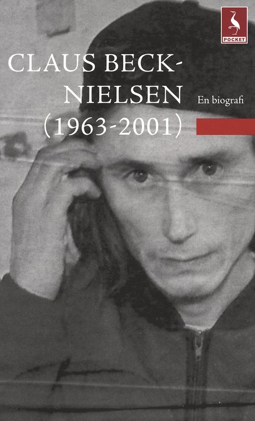 Cover for Claus Beck-Nielsen · Claus Beck-Nielsen (1963-2001) (Bog) [2. udgave] [Pocket] (2008)
