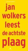 Cover for Jan Wolkers · De Achtste Plaag (CD) (2015)