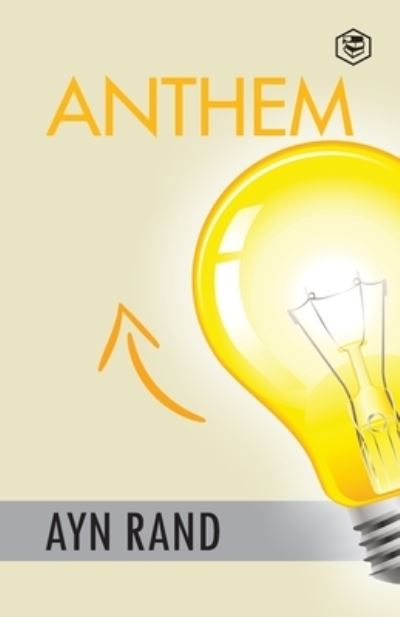 Cover for Ayn Rand · Anthem (Taschenbuch) (2021)