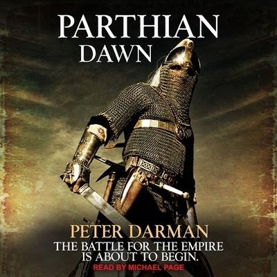 Parthian Dawn - Peter Darman - Music - TANTOR AUDIO - 9798200438754 - July 3, 2018