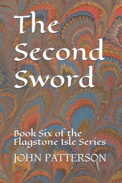 Cover for John Edward Patterson · The Second Sword (Pocketbok) (2020)