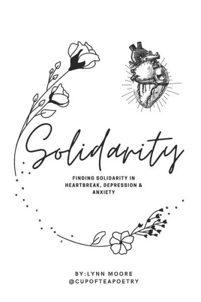 Cover for Lynn Moore · Solidarity (Paperback Book) (2020)