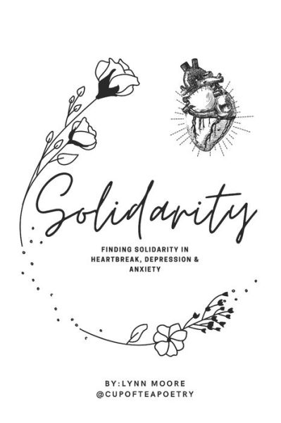 Cover for Lynn Moore · Solidarity (Taschenbuch) (2020)