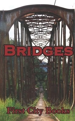 Cover for B T Martinson · Bridges (Paperback Book) (2020)