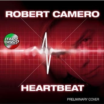 Cover for Robert Camero · Heartbeat (CD) (2010)