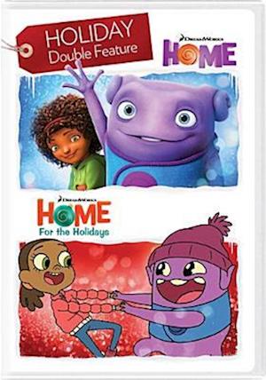 Home / Home: for the Holidays (DVD) (2018)