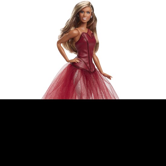Barbie Tribute Series Doll - Barbie - Merchandise -  - 0194735006755 - 14. juli 2022