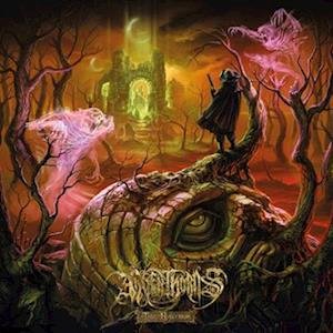 Argenthorns · The Ravening (LP) (2023)