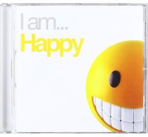 I Am Happy (CD) (2010)
