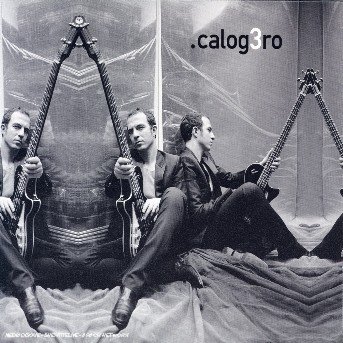 Cover for Calogero · Calog3ro - Edition Limitee Digipack + Dvd Bonus (DVD)