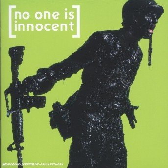 Revolution.com - No One is Innocent - Musik - ISLAND - 0602498282755 - 14. März 2005
