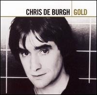 Cover for Chris De Burgh · Gold (CD) [Remastered edition] (1990)
