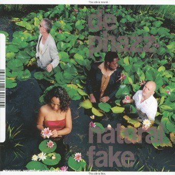Natural Fake - De-phazz - Musik - UNIVERSAL - 0602498691755 - 7. März 2005
