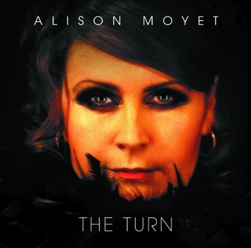 Cover for Alison Moyet · Turn (CD) (2007)