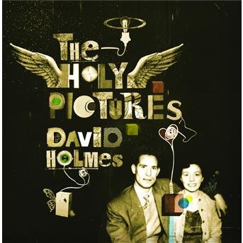 Holy Pictures - David Holmes - Music - UNIVERSAL - 0602517772755 - November 18, 2008