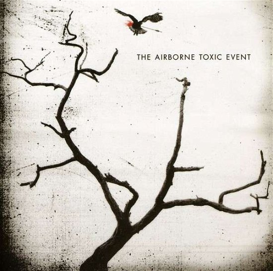 Cover for Airborne Toxic Event · S/T (CD) (2009)