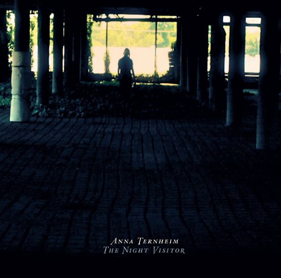 Cover for Anna Ternheim · The Night Visitor (CD) (2012)