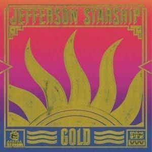 GOLD - Jefferson Starship - Music - ROCK - 0603497853755 - April 13, 2019